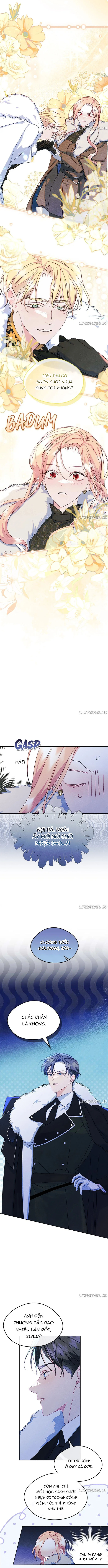 Bạn Thân Khác Giới Của Nam Chính Chap 52 - Next Chap 53