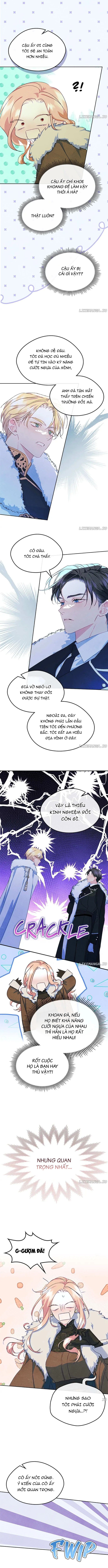 Bạn Thân Khác Giới Của Nam Chính Chap 52 - Next Chap 53