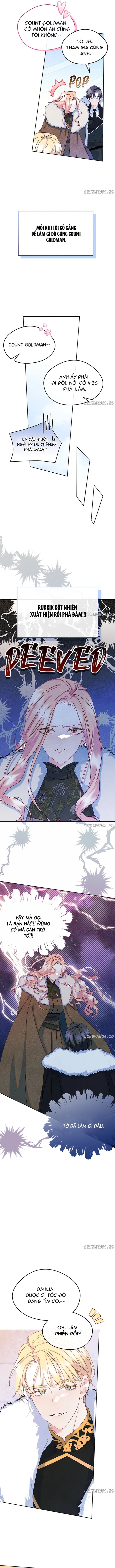 Bạn Thân Khác Giới Của Nam Chính Chap 54 - Next Chap 55