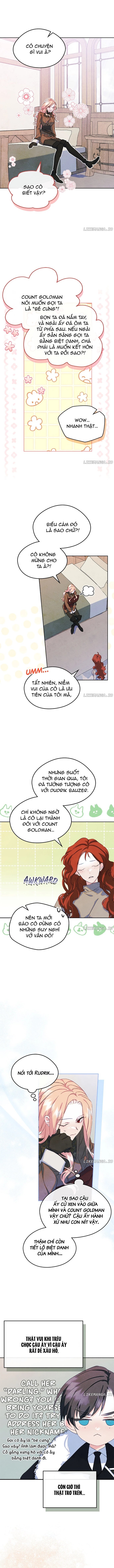 Bạn Thân Khác Giới Của Nam Chính Chap 54 - Next Chap 55