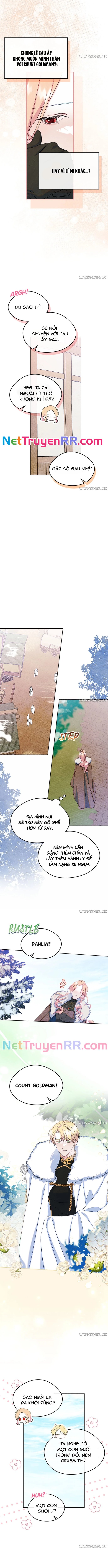 Bạn Thân Khác Giới Của Nam Chính Chap 54 - Next Chap 55