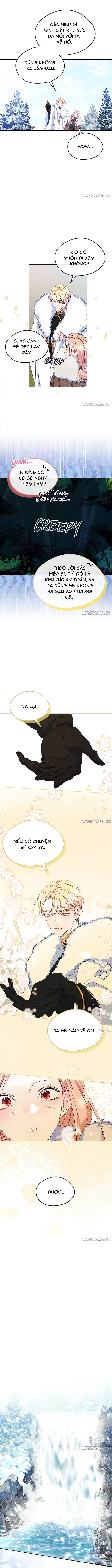 Bạn Thân Khác Giới Của Nam Chính Chap 54 - Next Chap 55