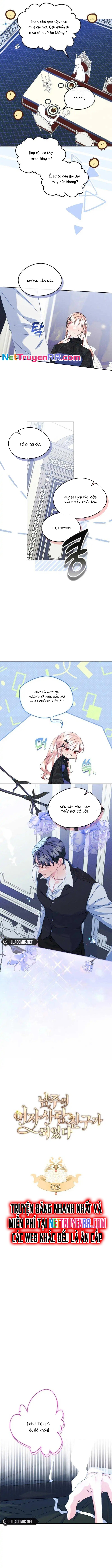 Bạn Thân Khác Giới Của Nam Chính Chap 56 - Next Chap 57