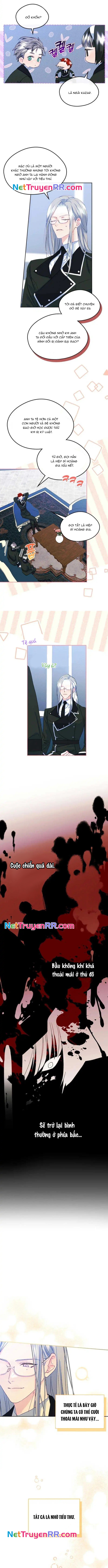 Bạn Thân Khác Giới Của Nam Chính Chap 56 - Next Chap 57