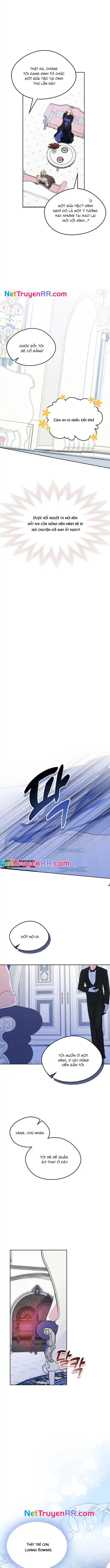 Bạn Thân Khác Giới Của Nam Chính Chap 56 - Next Chap 57