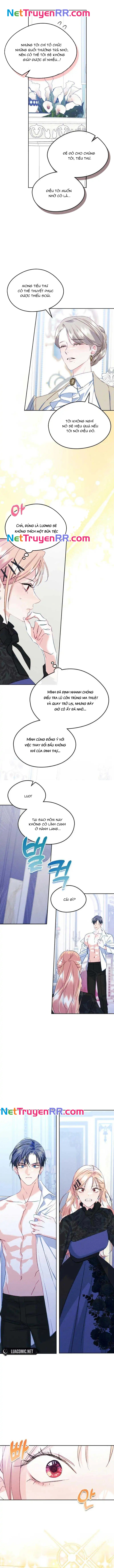 Bạn Thân Khác Giới Của Nam Chính Chap 56 - Next Chap 57