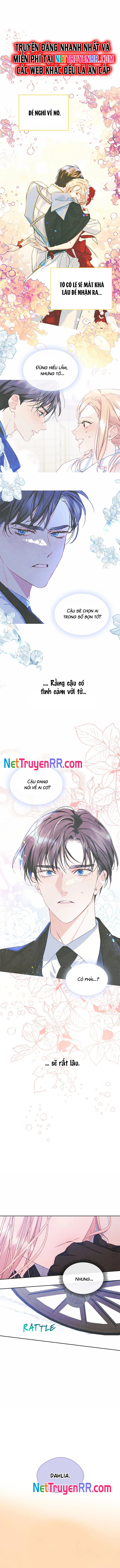 Bạn Thân Khác Giới Của Nam Chính Chap 58 - Next Chap 59