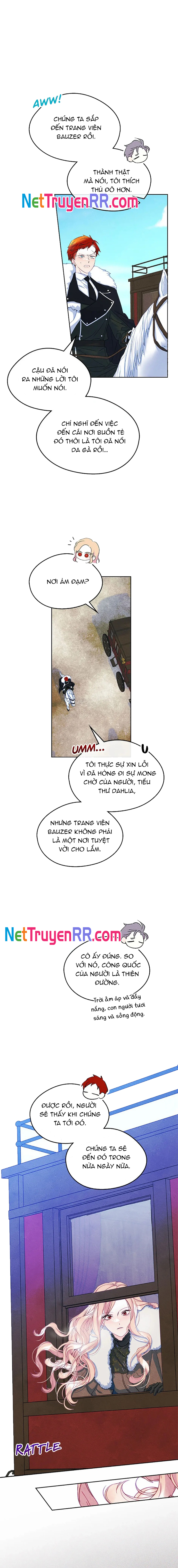 Bạn Thân Khác Giới Của Nam Chính Chap 58 - Next Chap 59