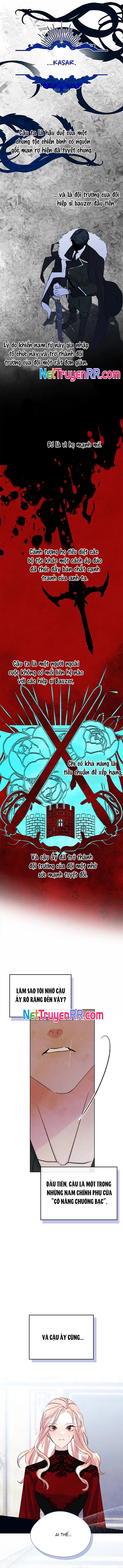 Bạn Thân Khác Giới Của Nam Chính Chap 58 - Next Chap 59