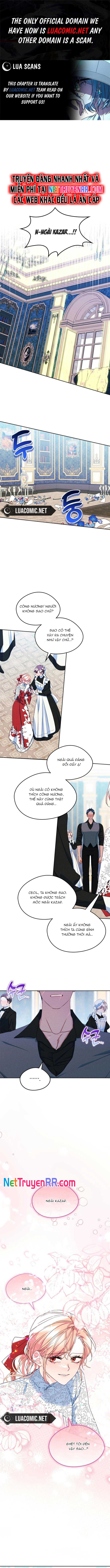 Bạn Thân Khác Giới Của Nam Chính Chap 60 - Next Chap 61