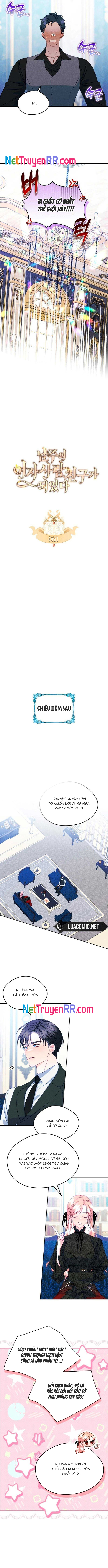 Bạn Thân Khác Giới Của Nam Chính Chap 60 - Next Chap 61