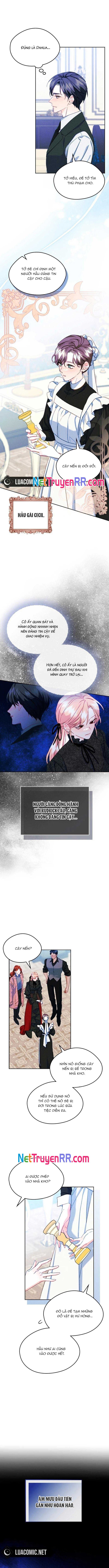 Bạn Thân Khác Giới Của Nam Chính Chap 60 - Next Chap 61