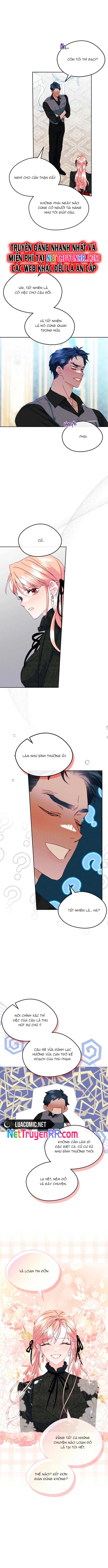 Bạn Thân Khác Giới Của Nam Chính Chap 60 - Next Chap 61
