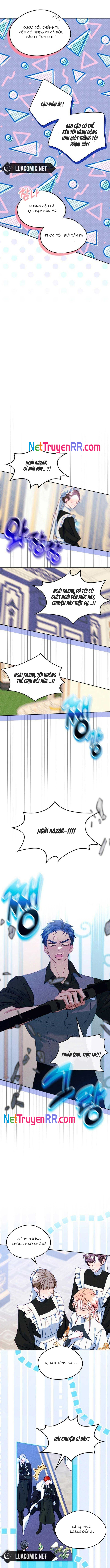 Bạn Thân Khác Giới Của Nam Chính Chap 60 - Next Chap 61