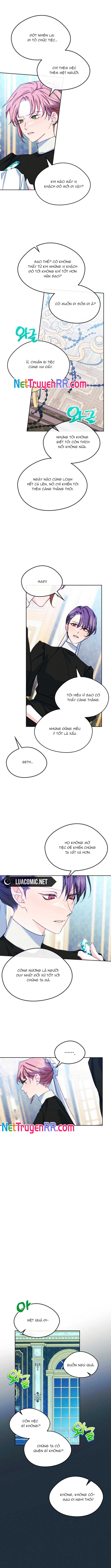 Bạn Thân Khác Giới Của Nam Chính Chap 60 - Next Chap 61