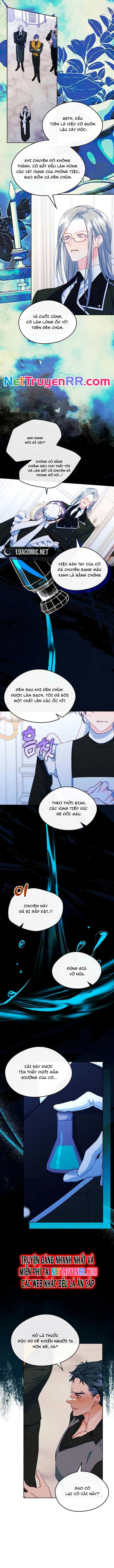 Bạn Thân Khác Giới Của Nam Chính Chap 61 - Next Chap 62