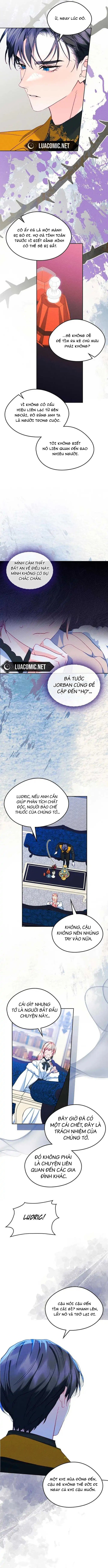 Bạn Thân Khác Giới Của Nam Chính Chap 61 - Next Chap 62