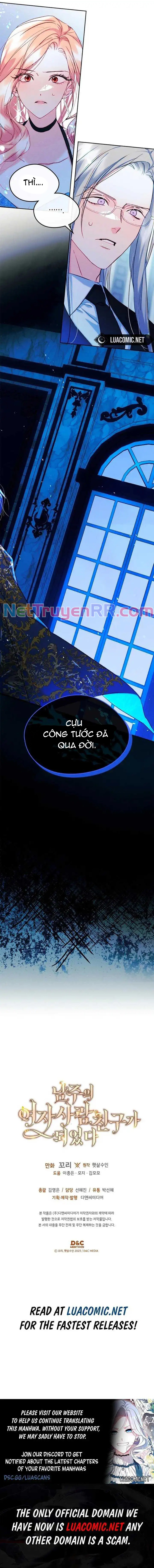 Bạn Thân Khác Giới Của Nam Chính Chap 62 - Next Chap 63