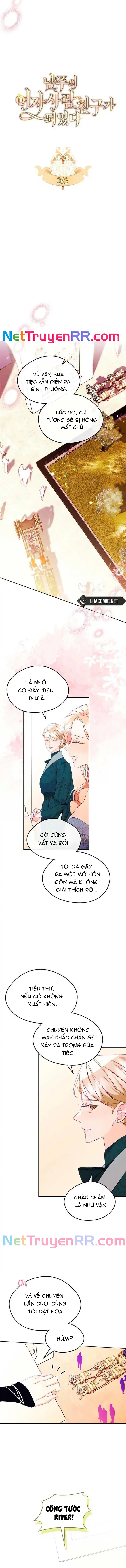 Bạn Thân Khác Giới Của Nam Chính Chap 62 - Next Chap 63