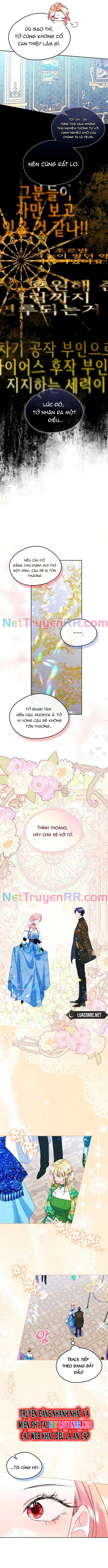 Bạn Thân Khác Giới Của Nam Chính Chap 62 - Next Chap 63