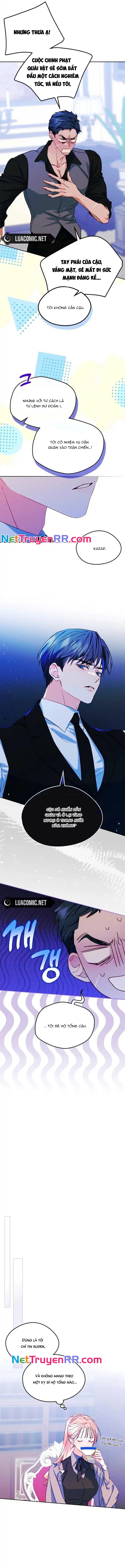 Bạn Thân Khác Giới Của Nam Chính Chap 63 - Next Chap 64