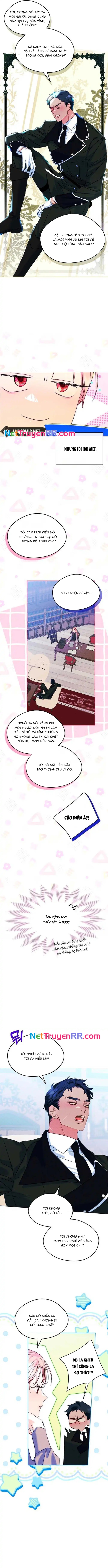 Bạn Thân Khác Giới Của Nam Chính Chap 63 - Next Chap 64