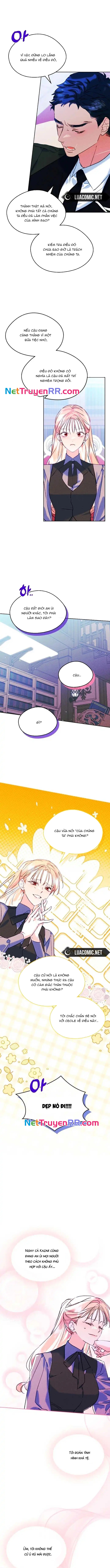 Bạn Thân Khác Giới Của Nam Chính Chap 63 - Next Chap 64