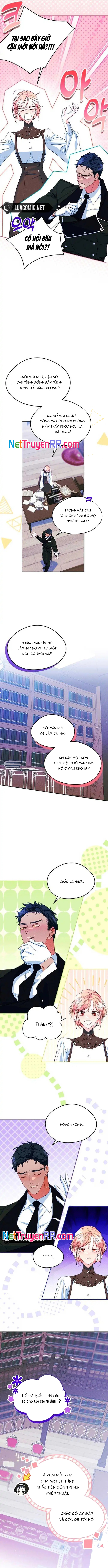 Bạn Thân Khác Giới Của Nam Chính Chap 64 - Next Chap 65