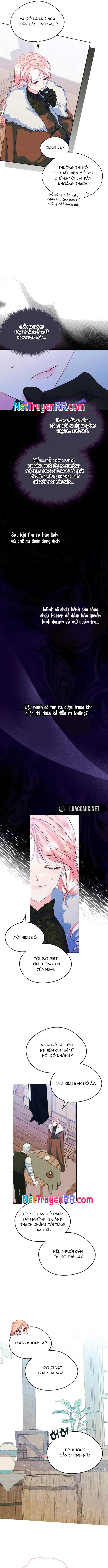 Bạn Thân Khác Giới Của Nam Chính Chap 64 - Next Chap 65