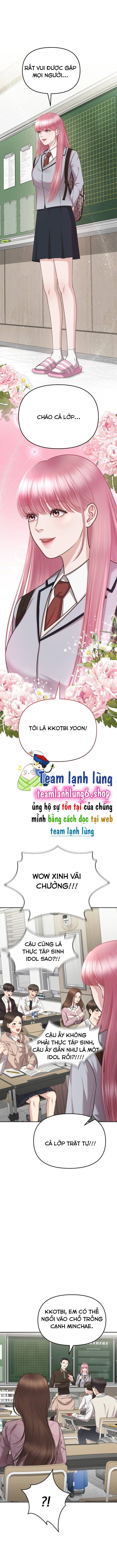 Bạn thật xinh đẹp Chap 2 - Next Chap 3