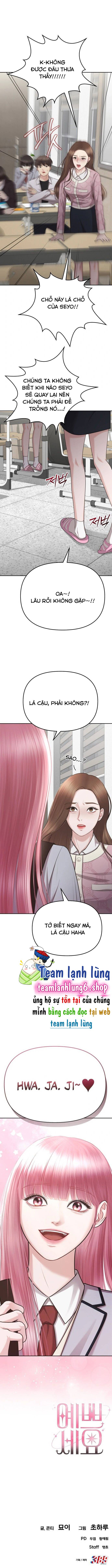 Bạn thật xinh đẹp Chap 2 - Next Chap 3