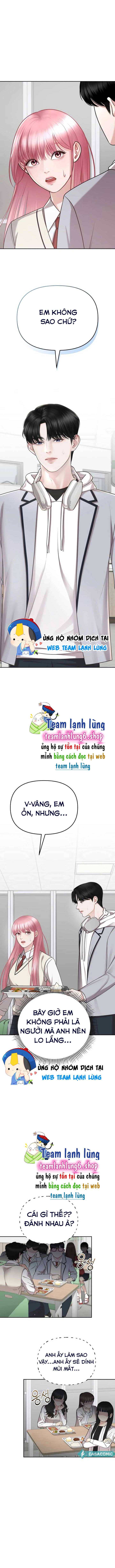 Bạn thật xinh đẹp Chap 4 - Next Chap 5