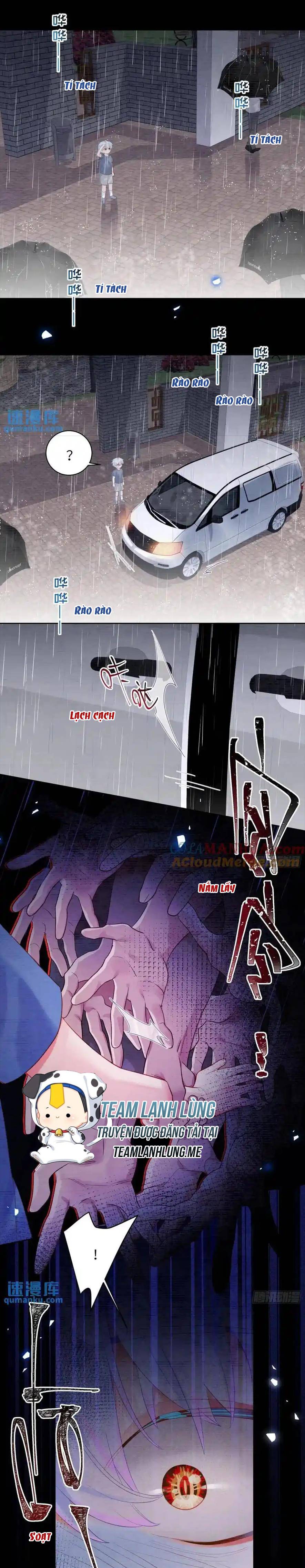 BẠN TRAI CỦA TÔI LÀ QUÁI VẬT ĐỘT BIẾN Chap 24 - Next Chap 25