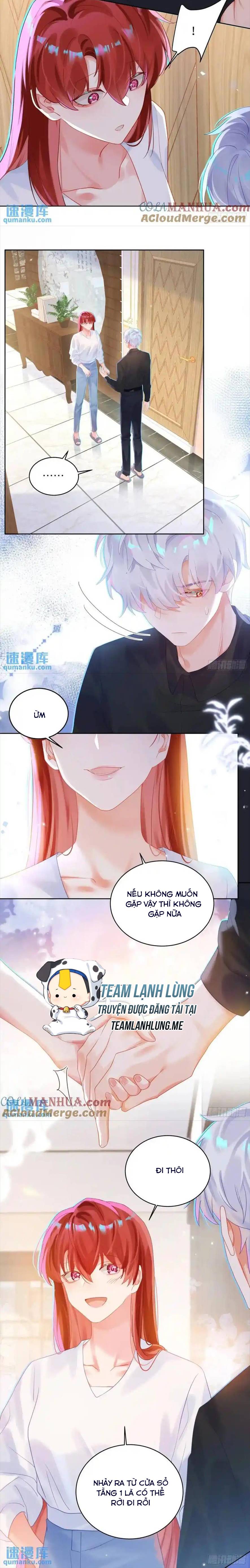BẠN TRAI CỦA TÔI LÀ QUÁI VẬT ĐỘT BIẾN Chap 24 - Next Chap 25