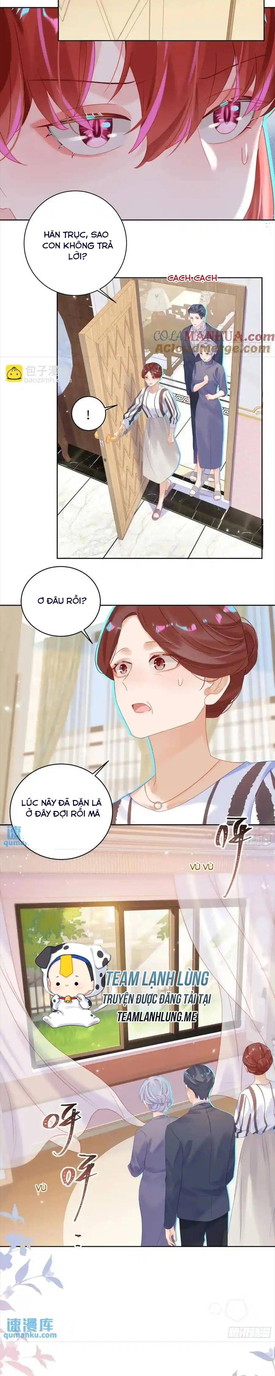 BẠN TRAI CỦA TÔI LÀ QUÁI VẬT ĐỘT BIẾN Chap 25 - Next Chap 26