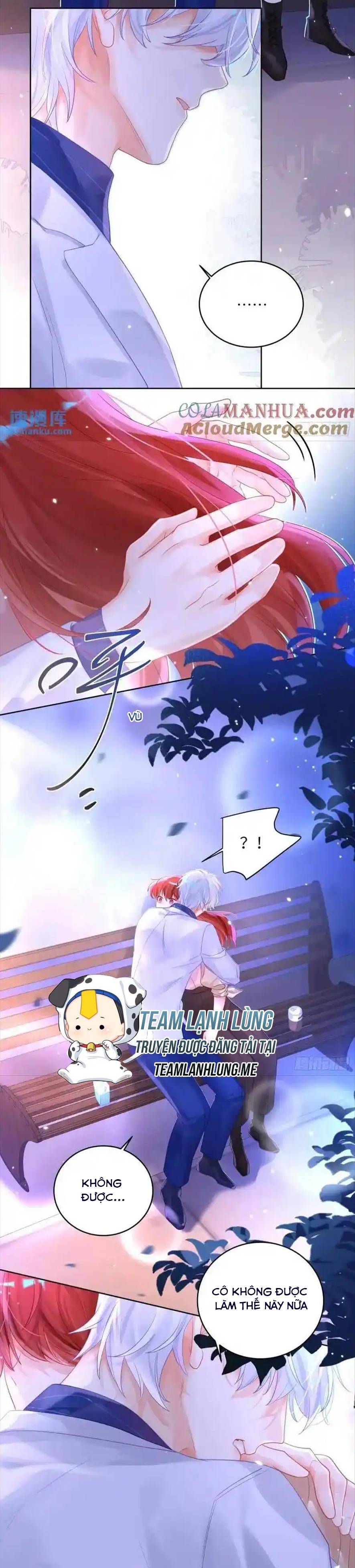 BẠN TRAI CỦA TÔI LÀ QUÁI VẬT ĐỘT BIẾN Chap 28 - Next Chap 29