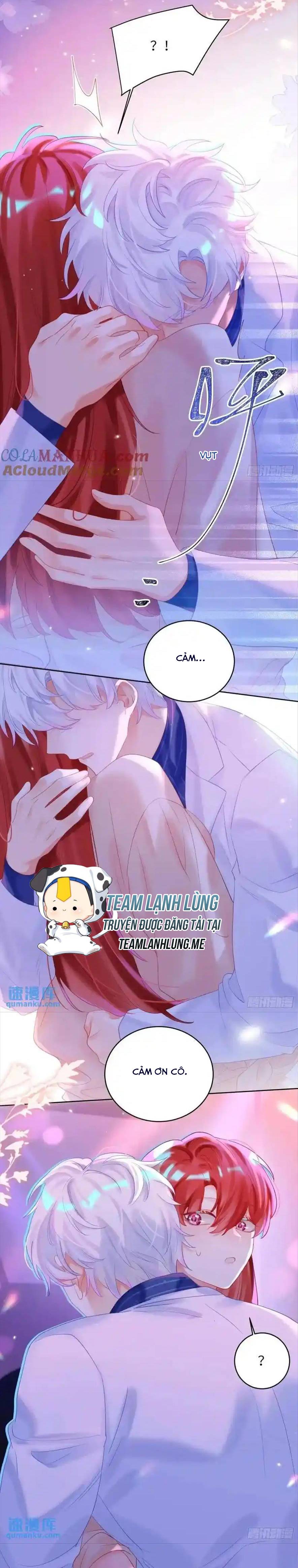 BẠN TRAI CỦA TÔI LÀ QUÁI VẬT ĐỘT BIẾN Chap 28 - Next Chap 29
