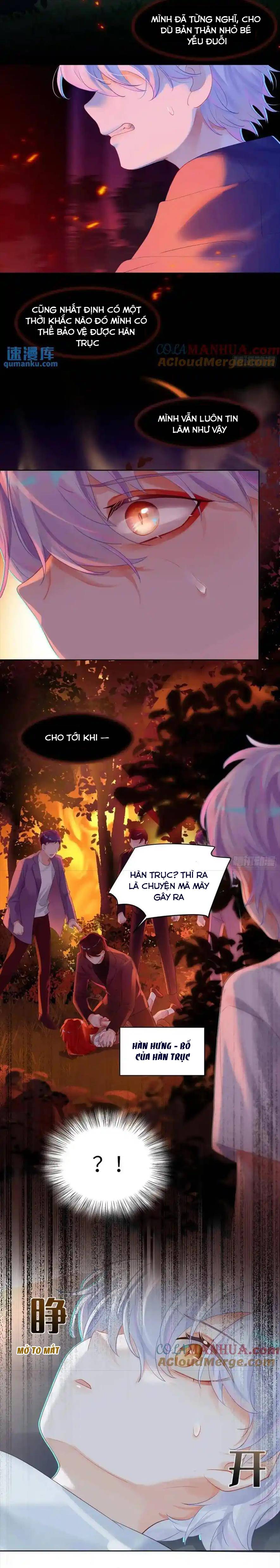 BẠN TRAI CỦA TÔI LÀ QUÁI VẬT ĐỘT BIẾN Chap 29 - Next Chap 30