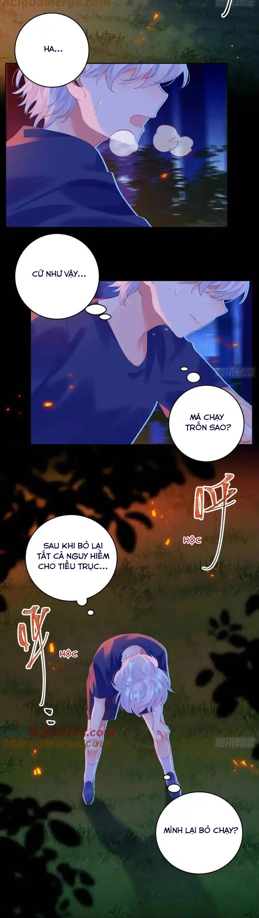 BẠN TRAI CỦA TÔI LÀ QUÁI VẬT ĐỘT BIẾN Chap 29 - Next Chap 30