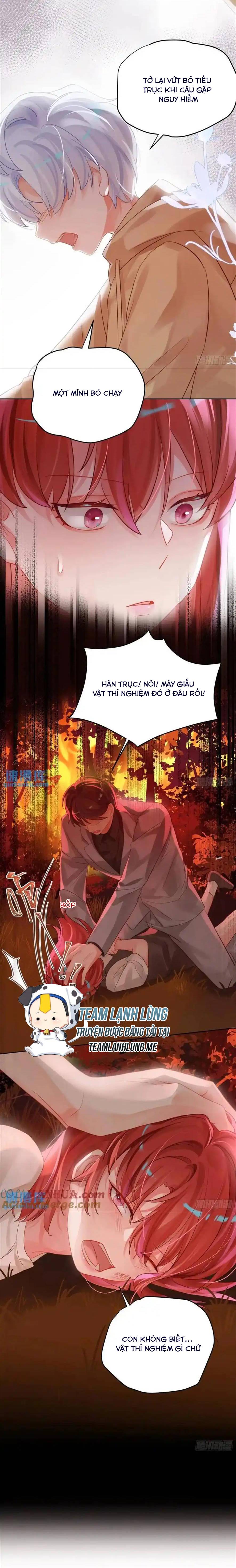 BẠN TRAI CỦA TÔI LÀ QUÁI VẬT ĐỘT BIẾN Chap 32 - Next Chap 33