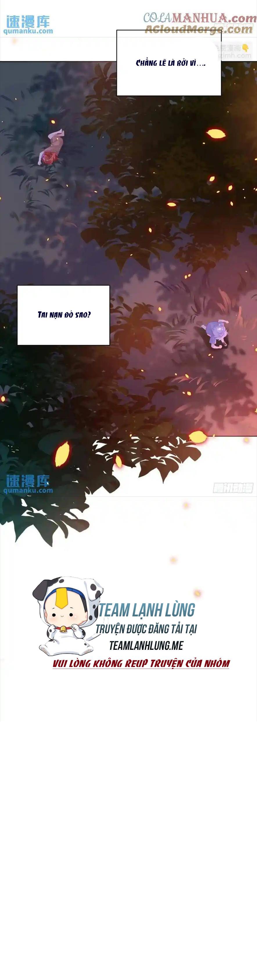 BẠN TRAI CỦA TÔI LÀ QUÁI VẬT ĐỘT BIẾN Chap 33 - Next Chap 34