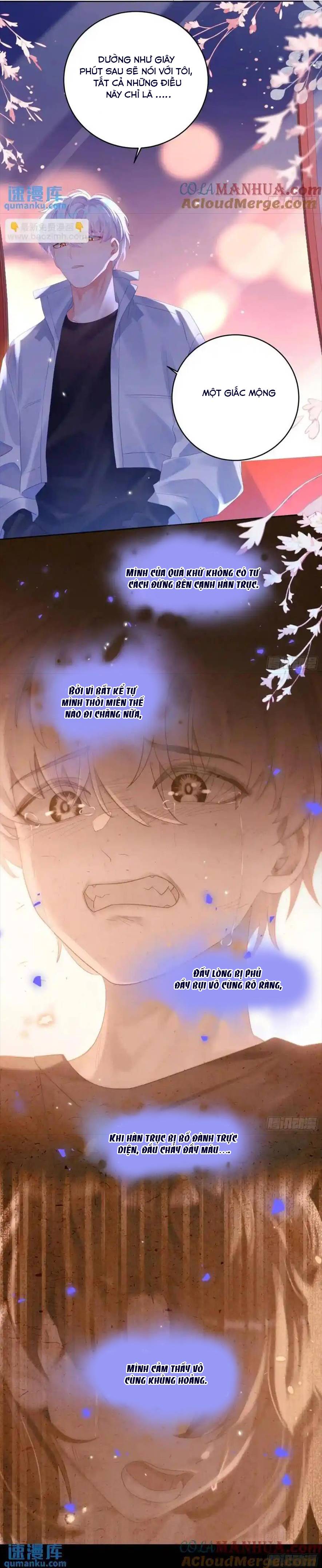 BẠN TRAI CỦA TÔI LÀ QUÁI VẬT ĐỘT BIẾN Chap 34 - Next Chap 35