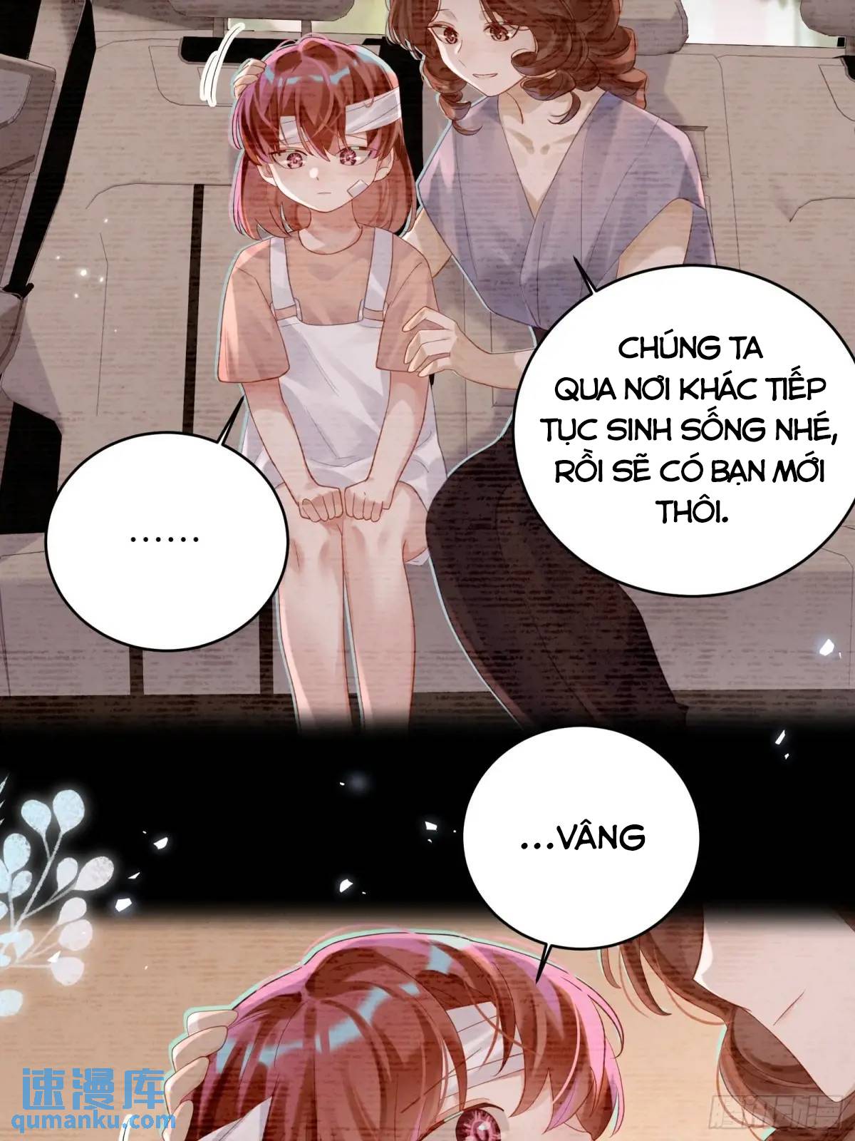 BẠN TRAI CỦA TÔI LÀ QUÁI VẬT ĐỘT BIẾN Chap 36 - Next Chap 37