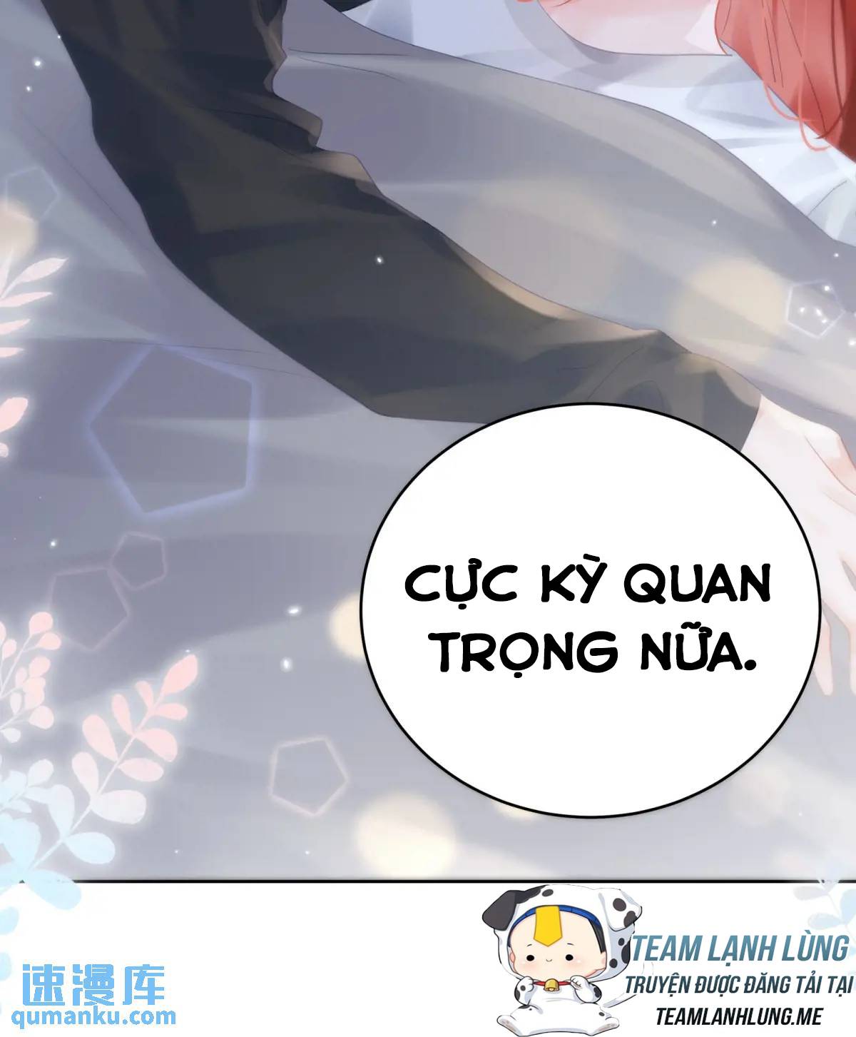 BẠN TRAI CỦA TÔI LÀ QUÁI VẬT ĐỘT BIẾN Chap 36 - Next Chap 37