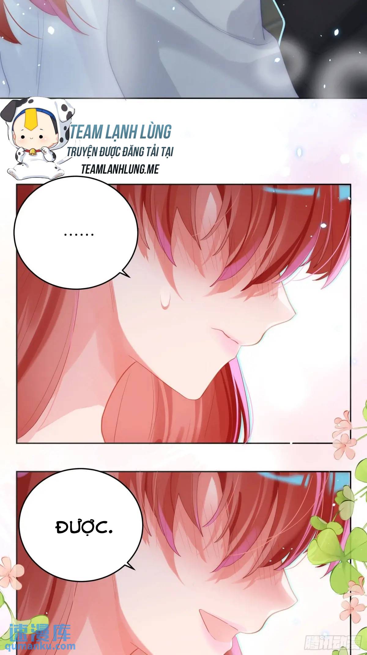 BẠN TRAI CỦA TÔI LÀ QUÁI VẬT ĐỘT BIẾN Chap 36 - Next Chap 37