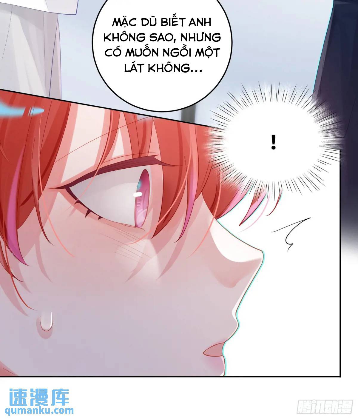 BẠN TRAI CỦA TÔI LÀ QUÁI VẬT ĐỘT BIẾN Chap 36 - Next Chap 37