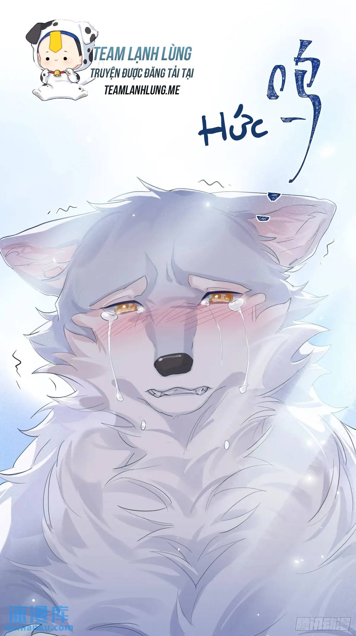 BẠN TRAI CỦA TÔI LÀ QUÁI VẬT ĐỘT BIẾN Chap 36 - Next Chap 37