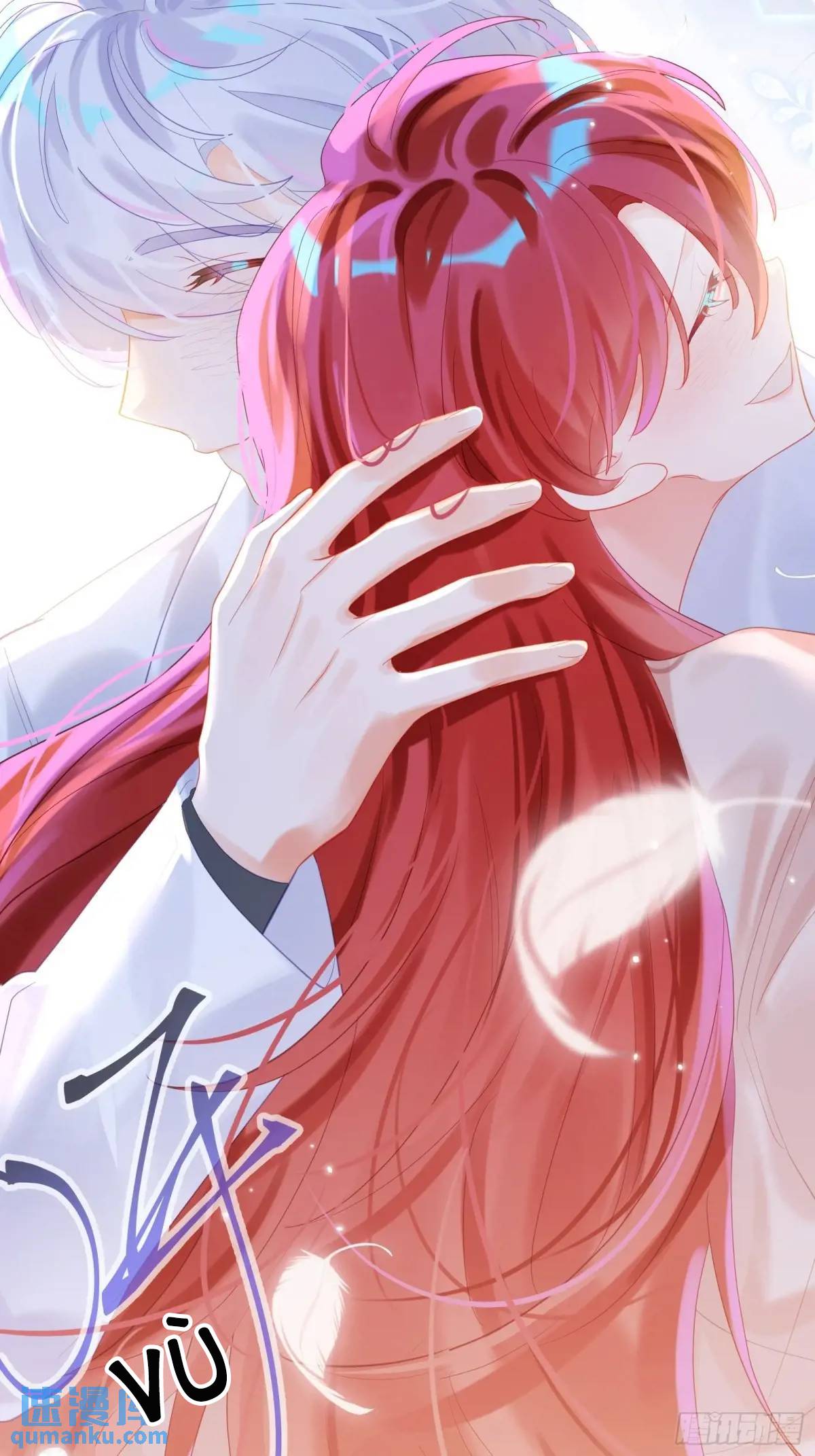 BẠN TRAI CỦA TÔI LÀ QUÁI VẬT ĐỘT BIẾN Chap 37 - Next Chap 38