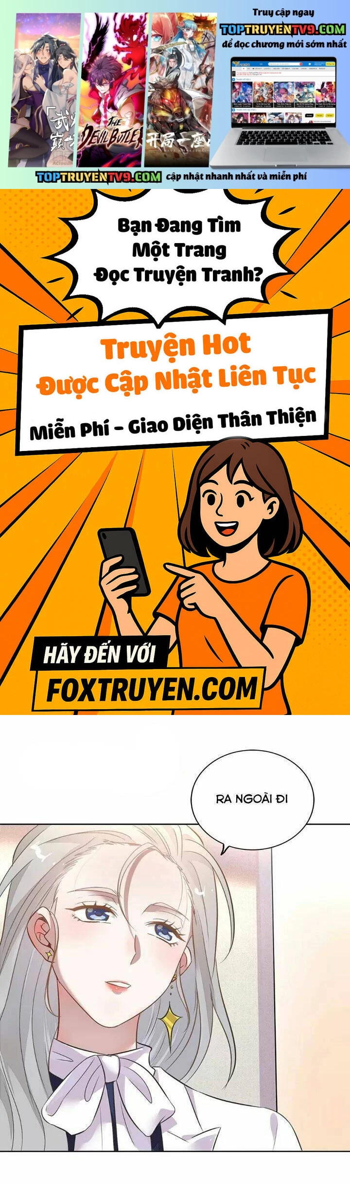 Bạn Trai Kém Tuổi Lắm Chiêu! Chap 12 - Next Chap 13