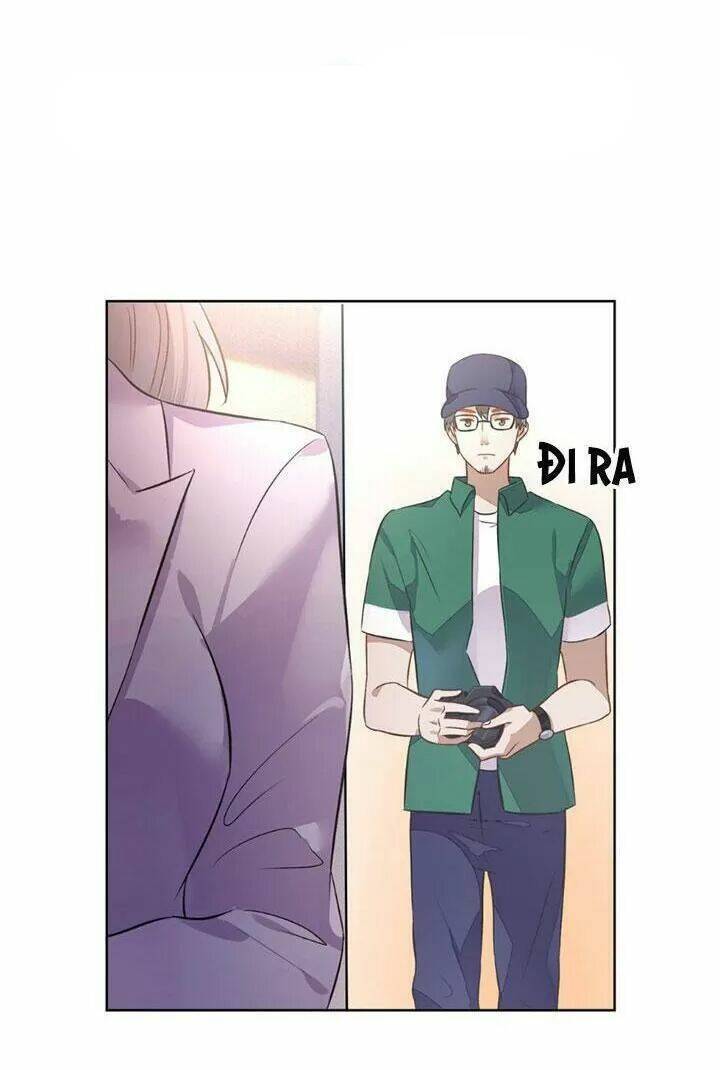 Bạn Trai Kém Tuổi Lắm Chiêu! Chap 12 - Next Chap 13